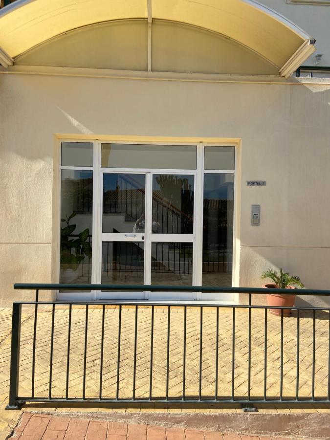 Appartement Residencia Playaquebrada ベナルマデナ エクステリア 写真